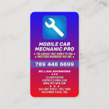 MOBILE AUTO MECHANIC & CAR REPAIR | CERTIFIED PRO