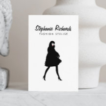 Mod Fashion Chica Boutique, Stylist