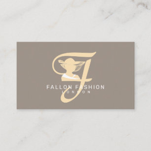 Tarjeta De Visita Moda, Costurera, Tienda de Costura y Modificacione