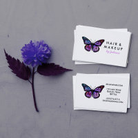 Moda Monarca Mariposa Elegante acuarela