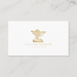 Tarjeta De Visita Moda, Seamstress, Alteraciones en la tienda de cos