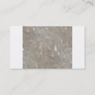 Tarjeta De Visita Modelo claro de la imagen del celofán