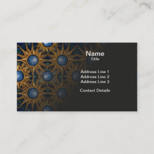 Tarjeta De Visita Modelo del rosa de compás de Vatican