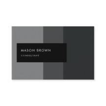 Modelo gris moderno de la pendiente de Profi del