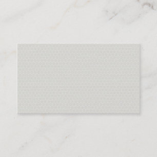 Tarjeta De Visita Modelo poner crema suave del panal