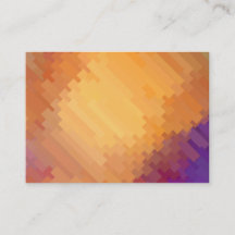 Modelos geométricos el | tiras púrpuras y del