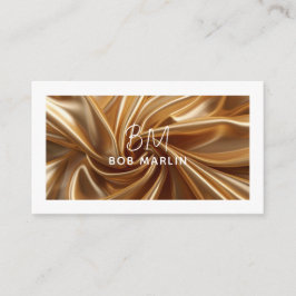 Tarjeta De Visita Modern Professional Minimalist Executive Generic