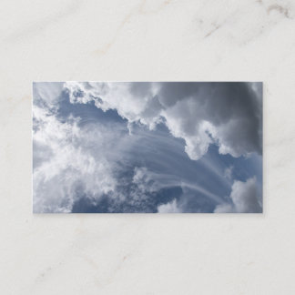 Tarjeta De Visita Modern Unique Work