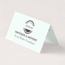 Moderna consultora de medios sociales en la actual