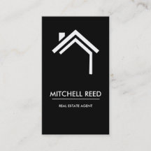 Tarjeta de visita moderna | Nº 50