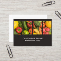 Modernas y elegantes Verduras Fotonutricionistas C