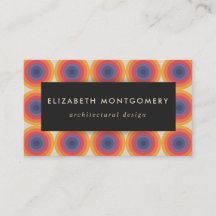 Moderno a mediados del siglo XX