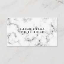 Moderno profesional de mármol gris