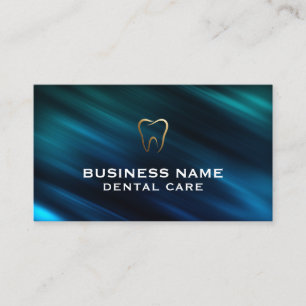 Tarjeta De Visita Moderno profesional Minimalista ejecutivo genérico