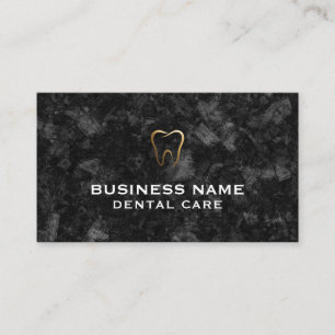 Tarjeta De Visita Moderno profesional Minimalista ejecutivo genérico