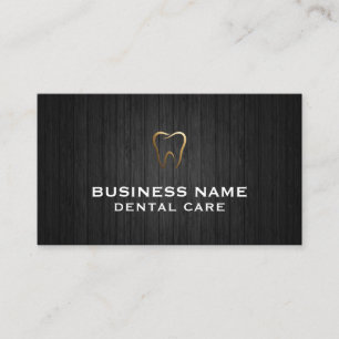 Tarjeta De Visita Moderno profesional Minimalista ejecutivo genérico