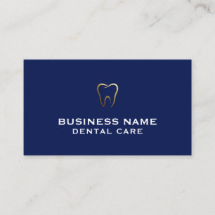 Tarjeta De Visita Moderno profesional Minimalista ejecutivo genérico