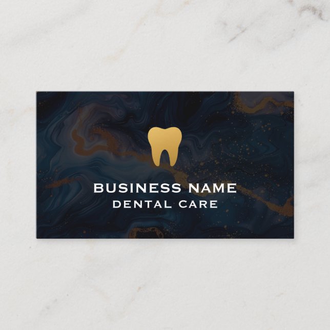 Tarjeta De Visita Moderno profesional Minimalista ejecutivo genérico (Anverso)