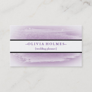 Tarjeta De Visita Moderno Relieve metalizado dorado elegante Metaliz