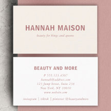 Moderno, simple, profesional, salón, beige