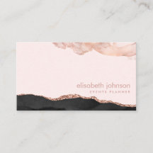 Moderno y elegante artista profesional de maquilla