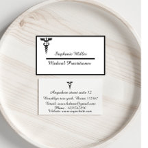 Moderno y elegante plan profesional Minimalista