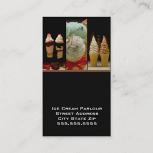 Tarjeta De Visita Momentos de fusión