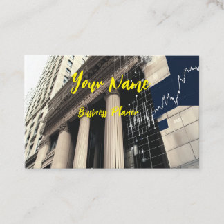 Tarjeta De Visita Moneymaker