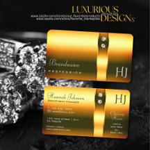 Monograma de diamantes orgánicos de Naranja Shimme