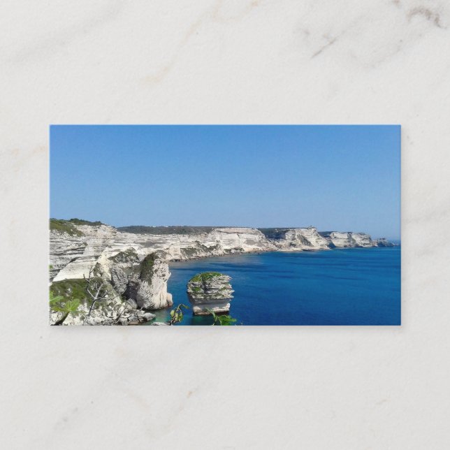 Tarjeta De Visita Montre eWatch Factory (Anverso)