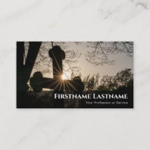 Mortuario de emprendedor de morticismo sagrado