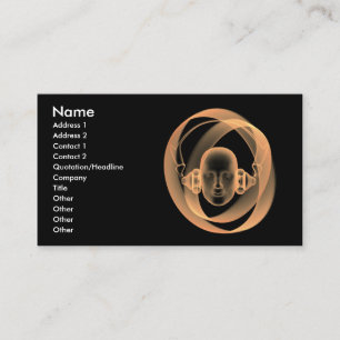 Tarjeta De Visita music_business_2
