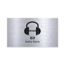 Música de ritmo de DJ deejay moderno profesional