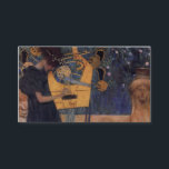 Tarjeta De Visita Música: Gustav Klimt<br><div class="desc">Música - Gustav Klimt (1862-1918) fue un simbolista austríaco / pintor de Art Nouveau y uno de los miembros más destacados del movimiento secesión de Viena. Sus principales obras incluyen pinturas, murales, bocetos y otros objetos de arte. El tema principal de Klimt fue el cuerpo femenino, y sus obras están...</div>