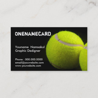 Tarjeta De Visita namecard-0019