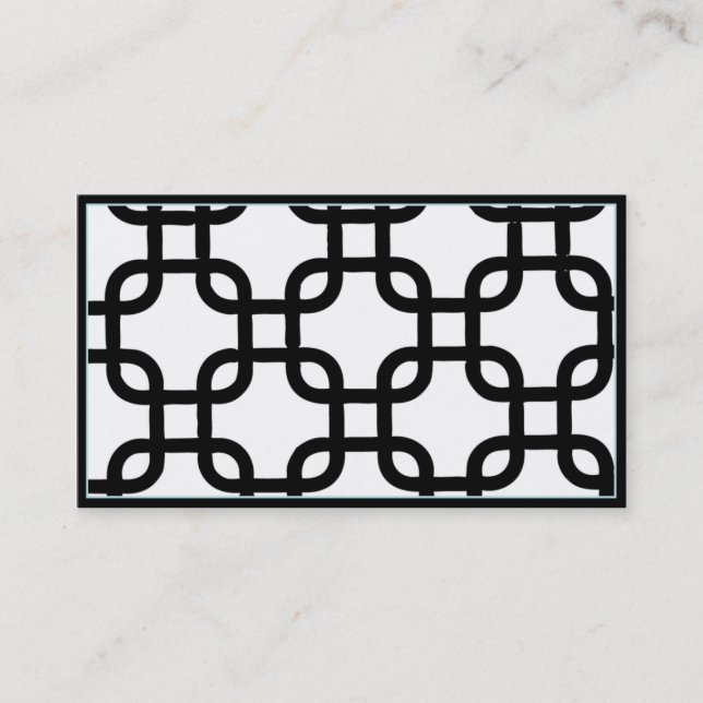 Tarjeta De Visita Nastia (Anverso)