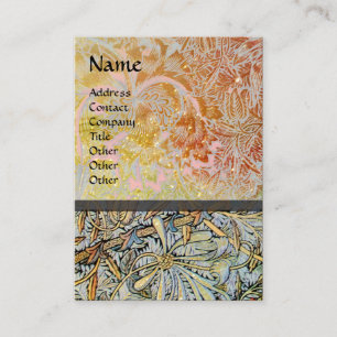 Tarjeta De Visita NAVEGACIÓN DE FABRICANTE ROJO rosa amarillo marrón