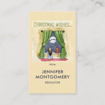 Navidades desean navidades infantiles y gatos gato