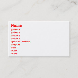 Tarjeta De Visita Navidades Elf Emoticon Xmas ASCII Texto Arte