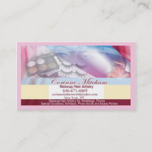 Tarjeta De Visita Negocio Cards2 de CFW