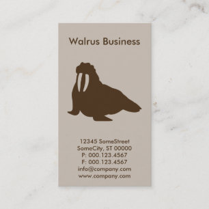 Tarjeta De Visita negocio de moras personalizados