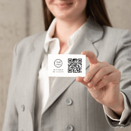 Tarjeta De Visita Negocio personalizado profesional