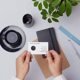Tarjeta De Visita Negocio personalizado profesional