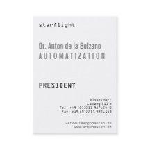 Negro, blanco, fresco