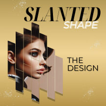 Negro y Oro, Añadir Imagen Propia Al Elemento Shap