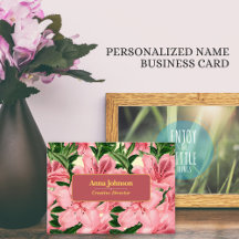 Nombre personalizado del patrón de fondo de flor