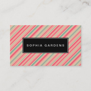 Tarjeta De Visita Nombre Placa v2 - Bandas 310515 (10)