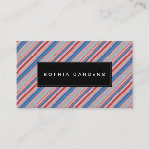 Tarjeta De Visita Nombre Placa v2 - Bandas 310515 (13)