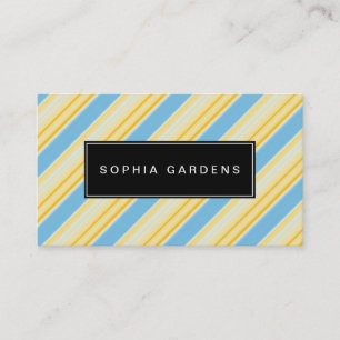 Tarjeta De Visita Nombre Placa v2 - Bandas 310515 (2)