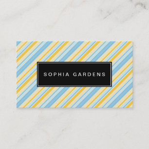 Tarjeta De Visita Nombre Placa v2 - Bandas 310515 (3)